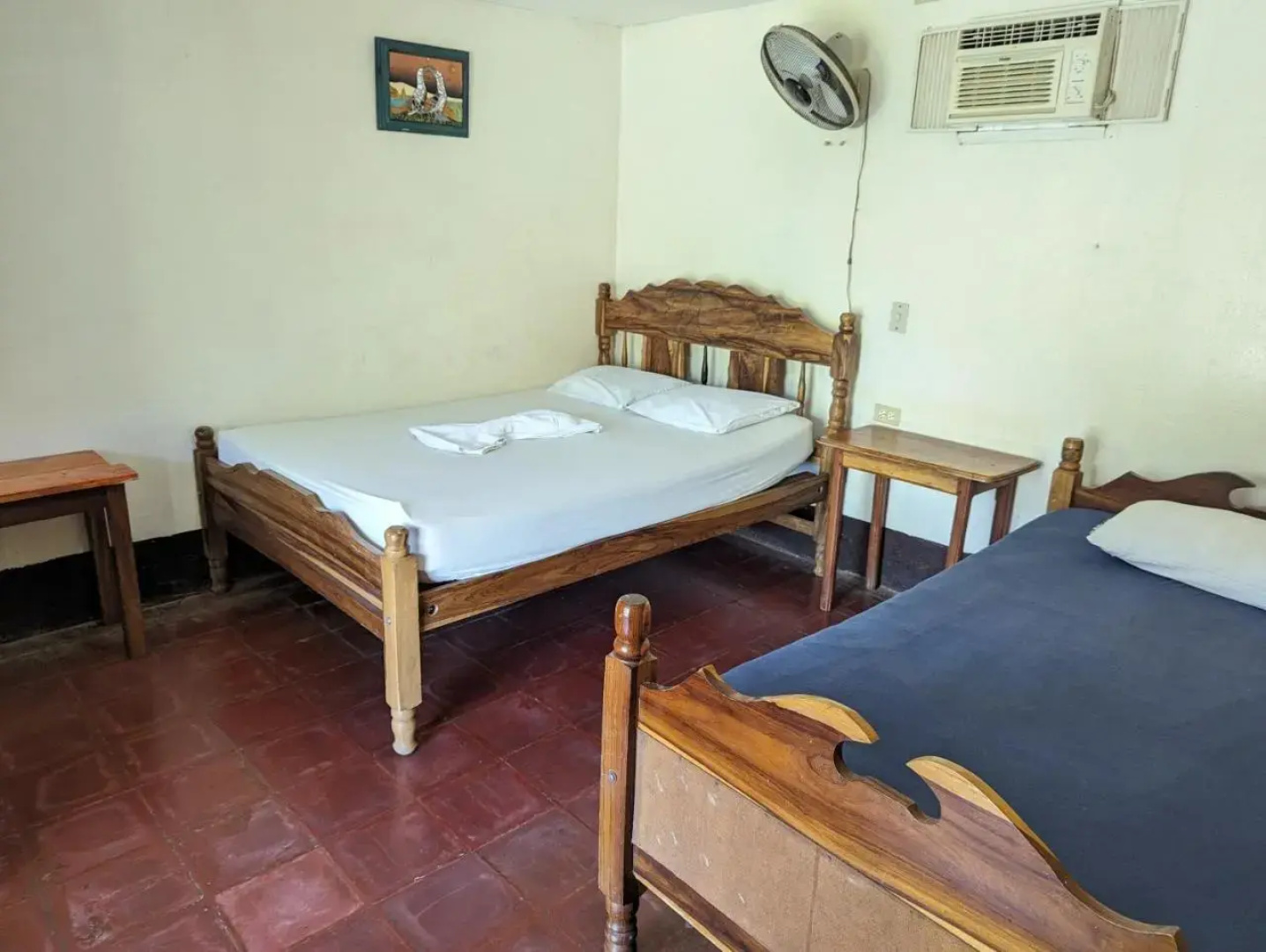 Hotel Playa Santa Martha