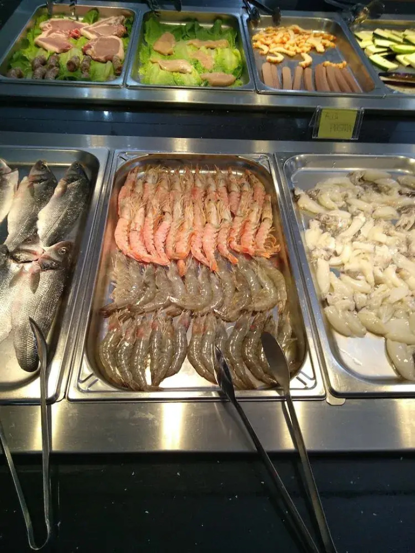 Hotel Villa Giulia Pergusa