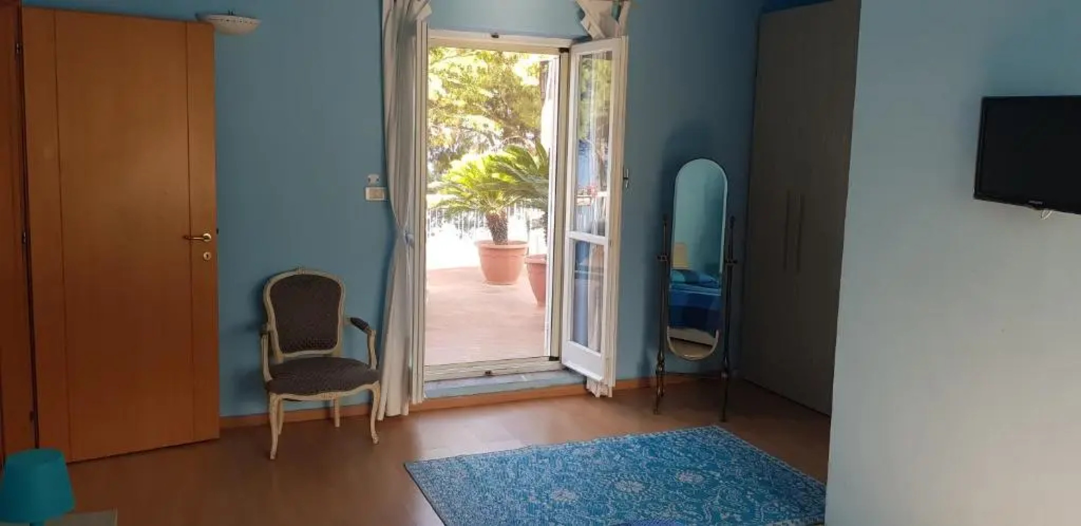 Villa Elvira Country House