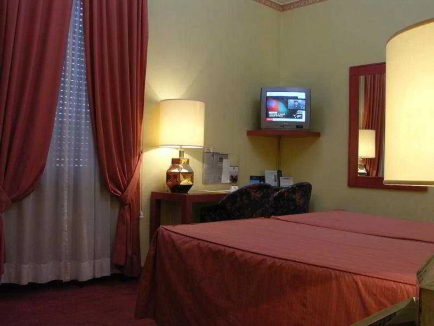 Best Western Hotel Mondial