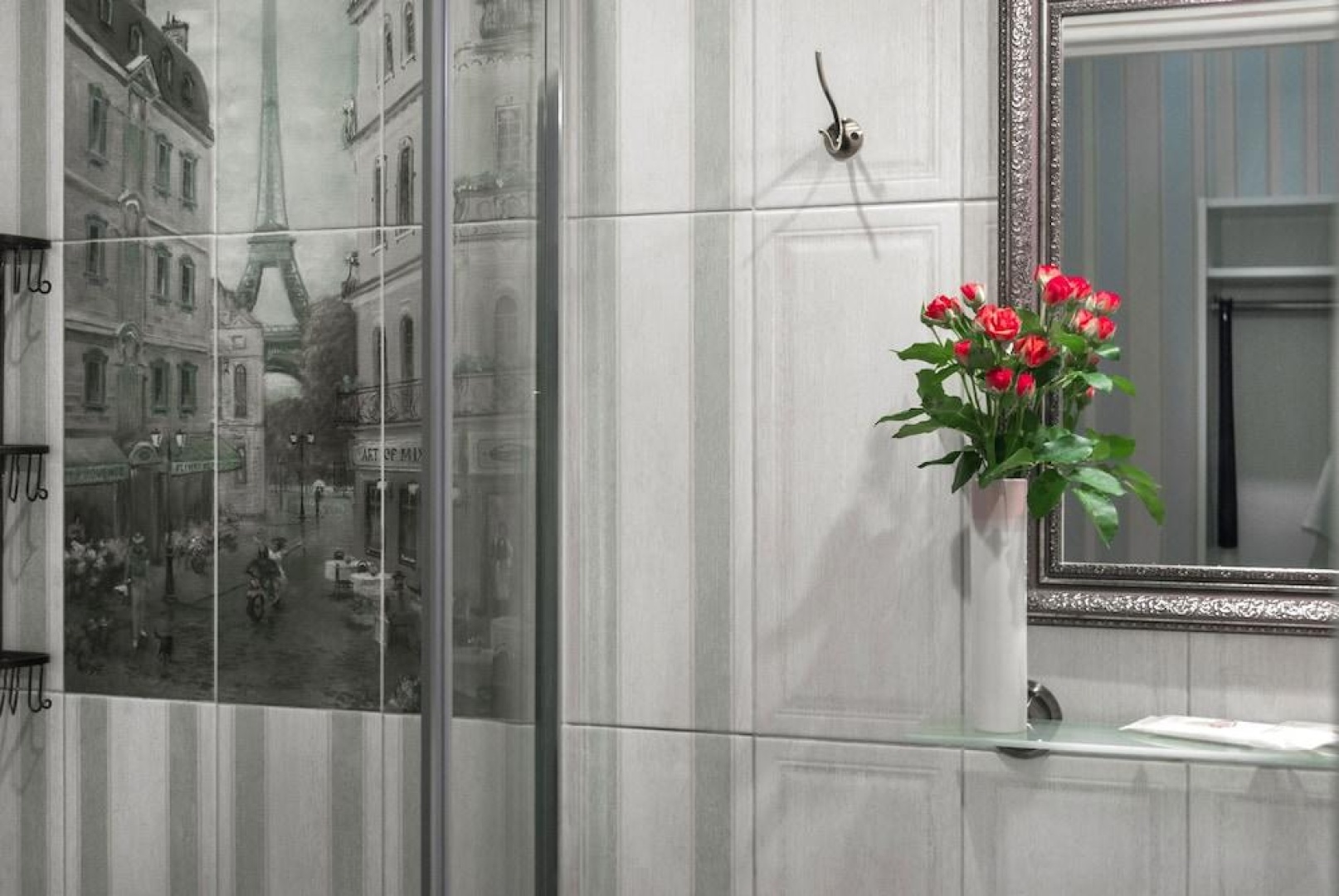 Grand Tatarskiy Apartments