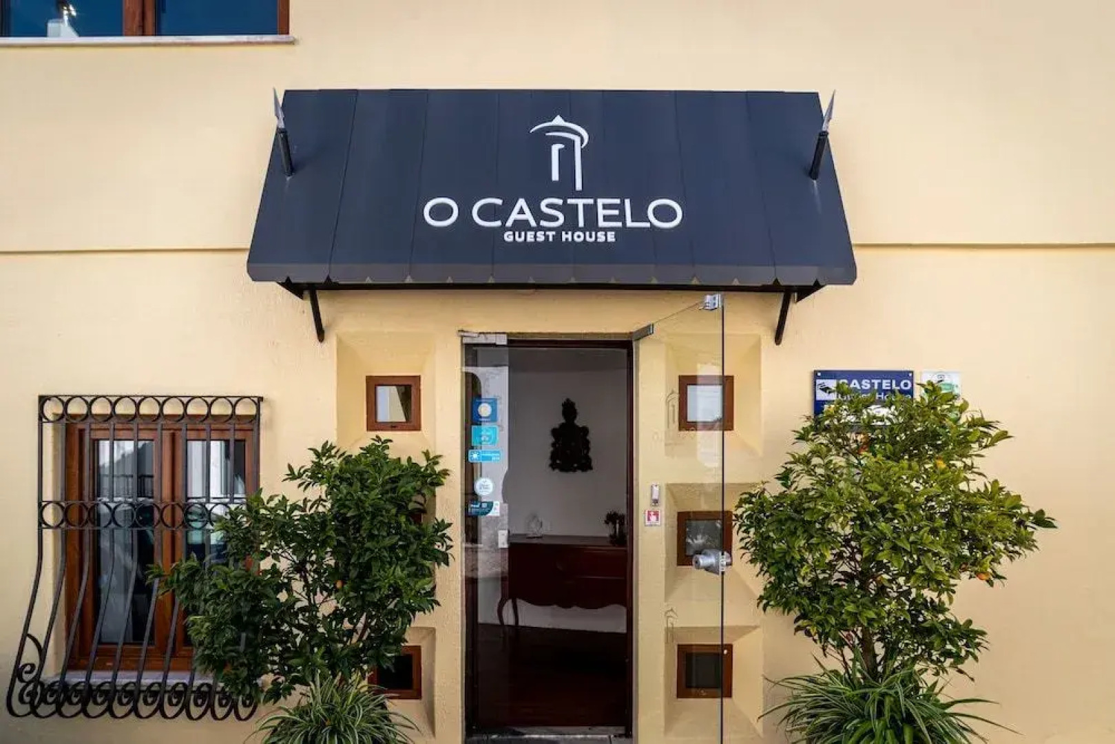 Castelo Guest House
