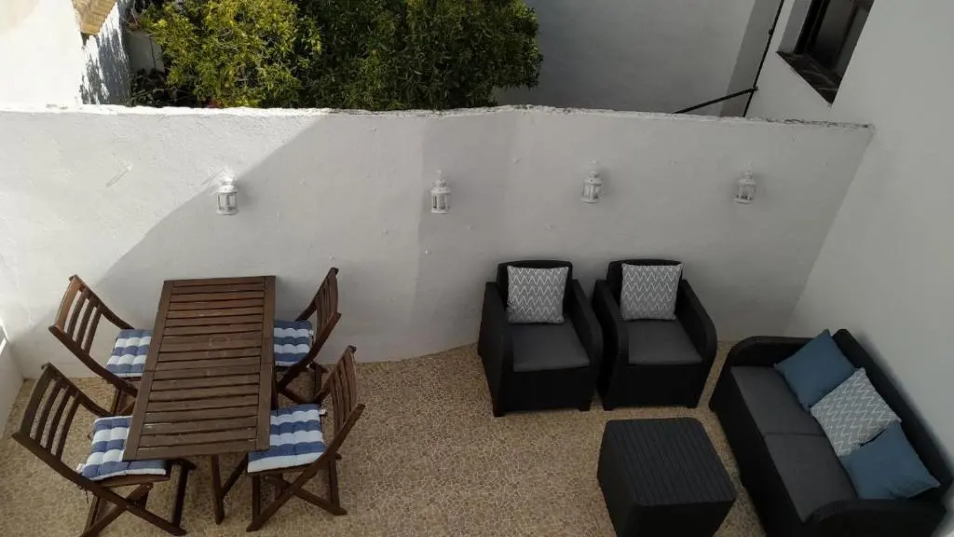 Casa El Remanso De Zuheros