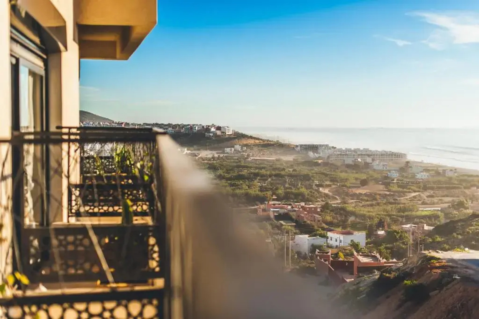 The Yogi Surfer - Hostel