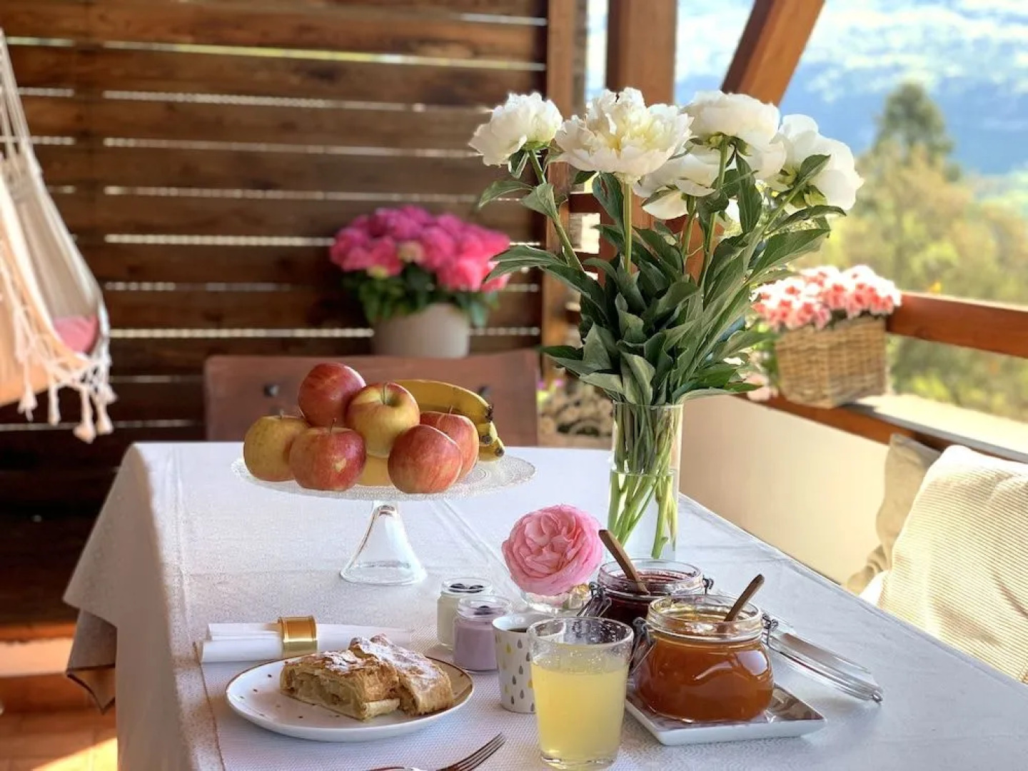 Maso Azzurro Charming B&B