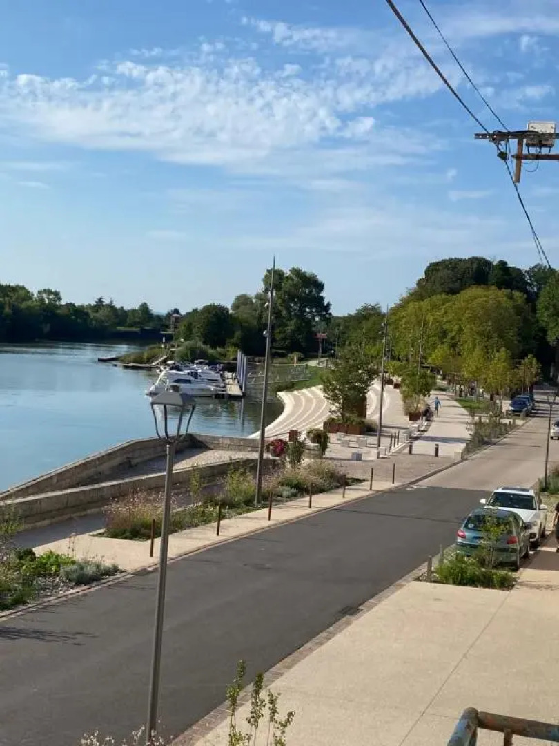 L’Appartement de Rose