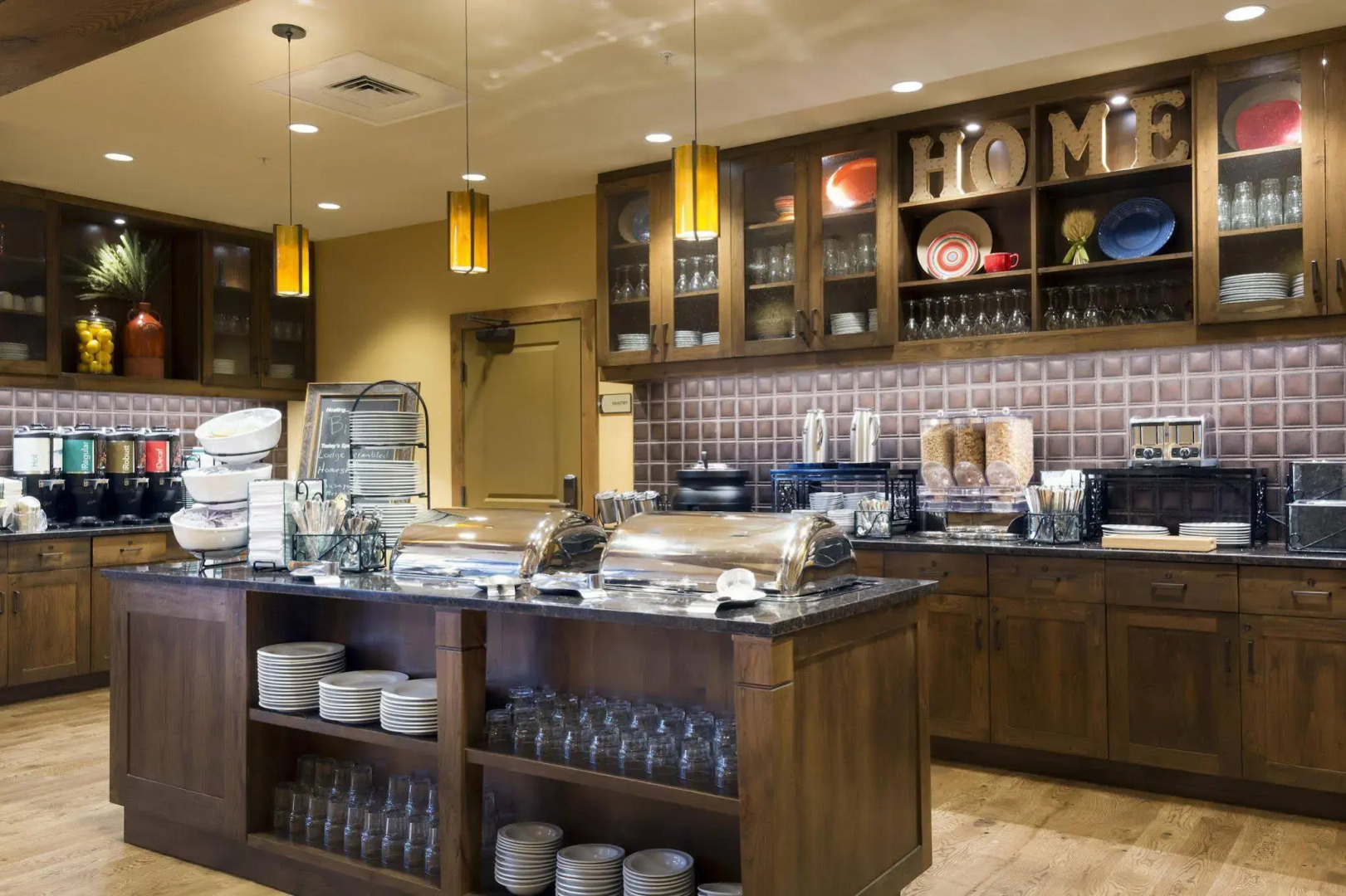 Homewood Suites By Hilton Billings, MT