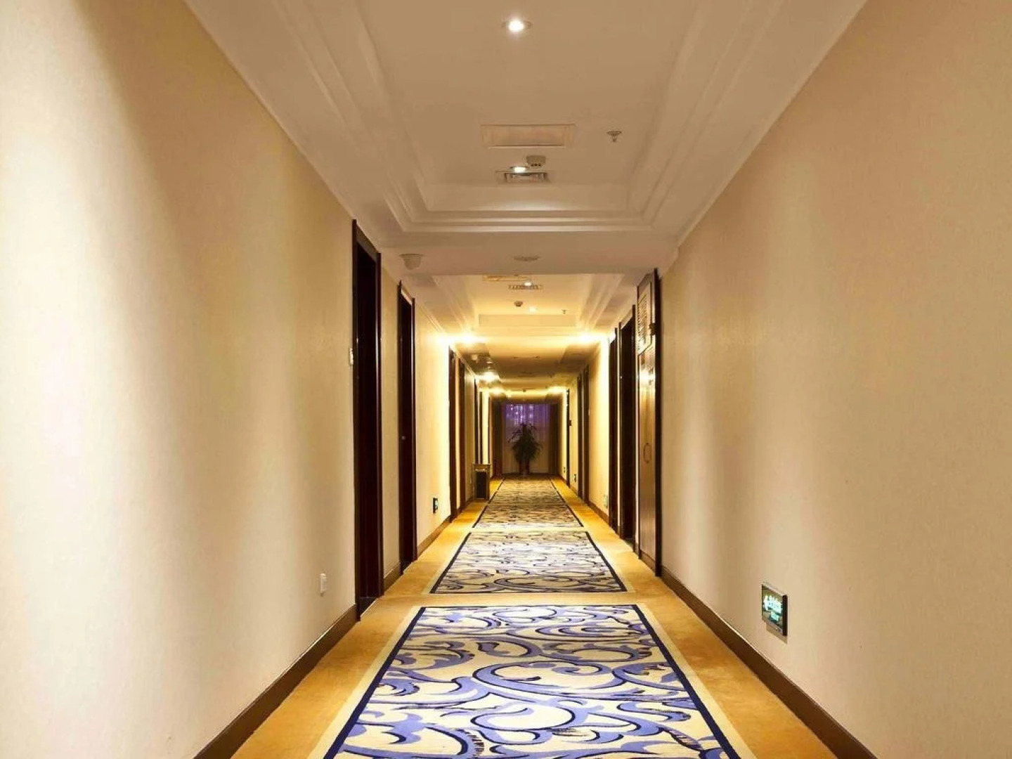 Shishi Quanguan Hotel