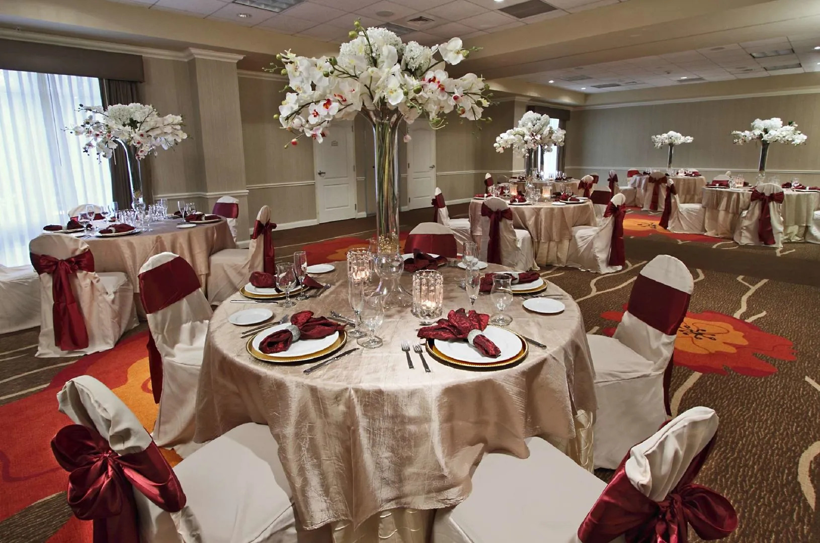 Hilton Garden Inn Fort Lauderdale Airport-Cruise Port