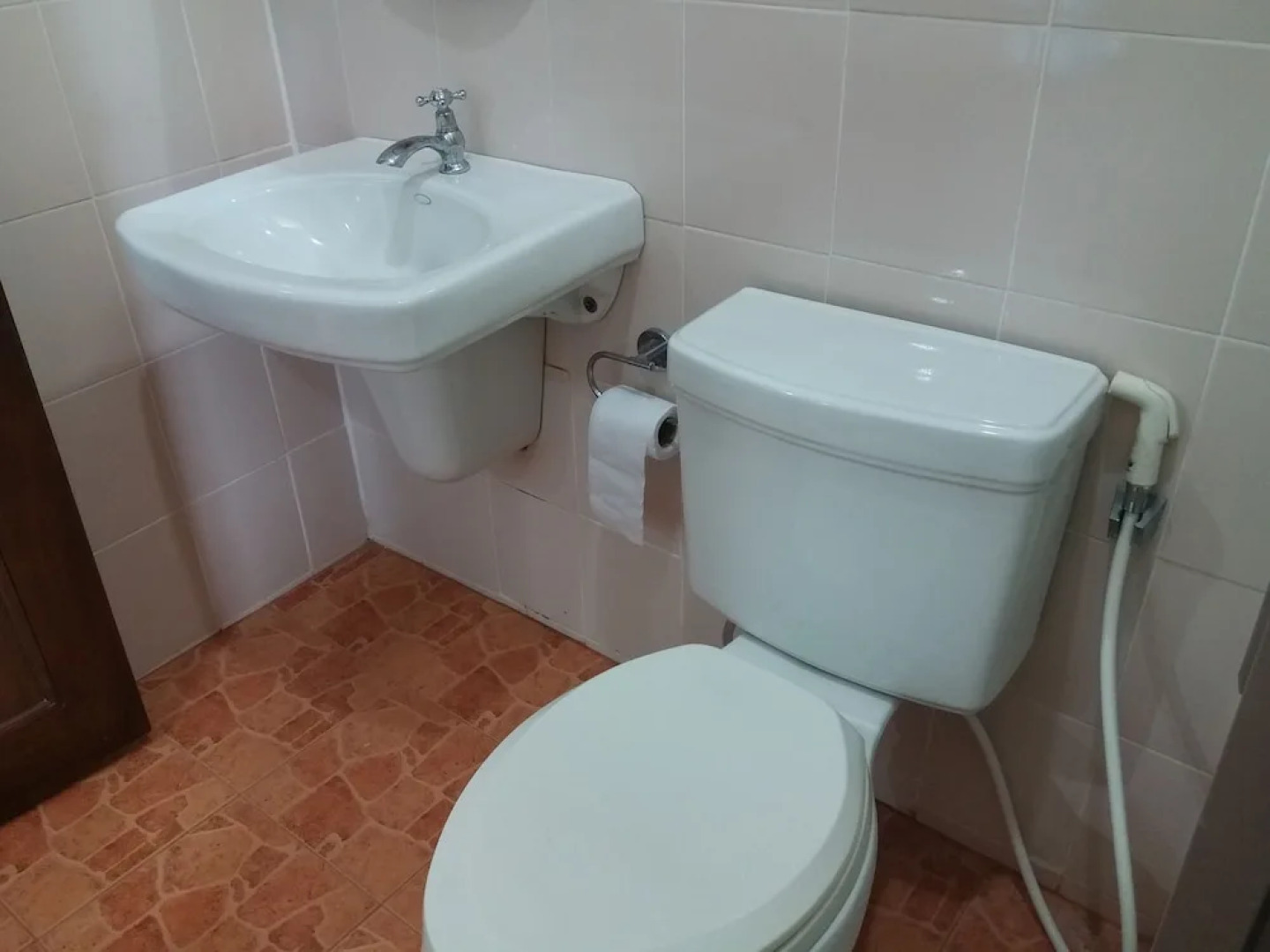 Eden Hill Resort Khao yai