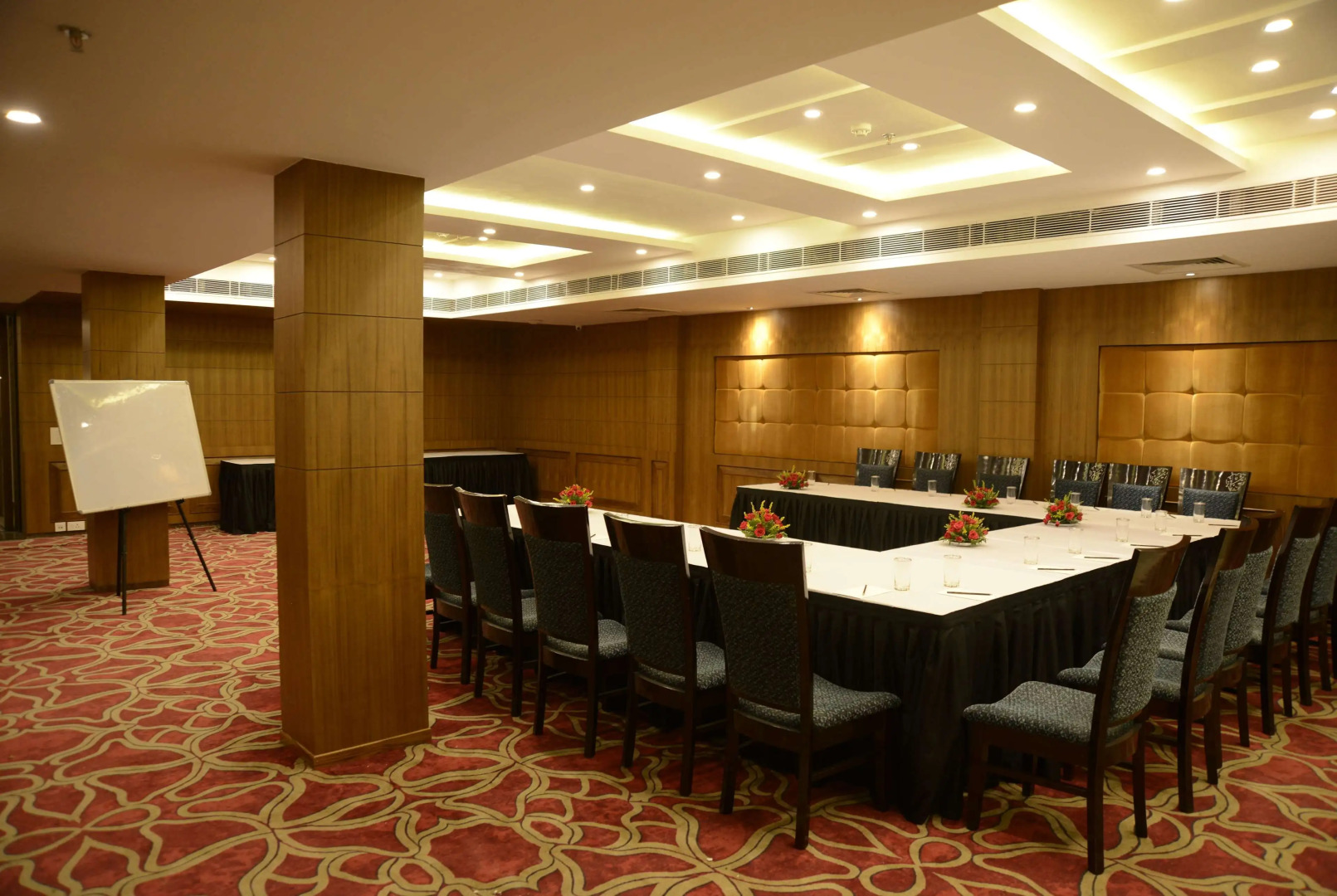 Ramada by Wyndham Varanasi Katesar