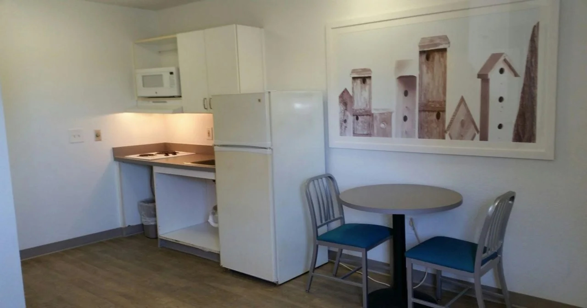 InTown Suites Extended Stay San Antonio Airport