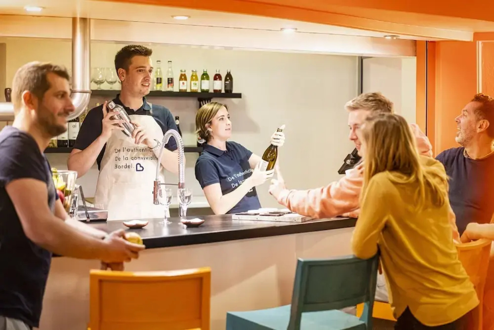 Vacancéole - Résidence Las Motas