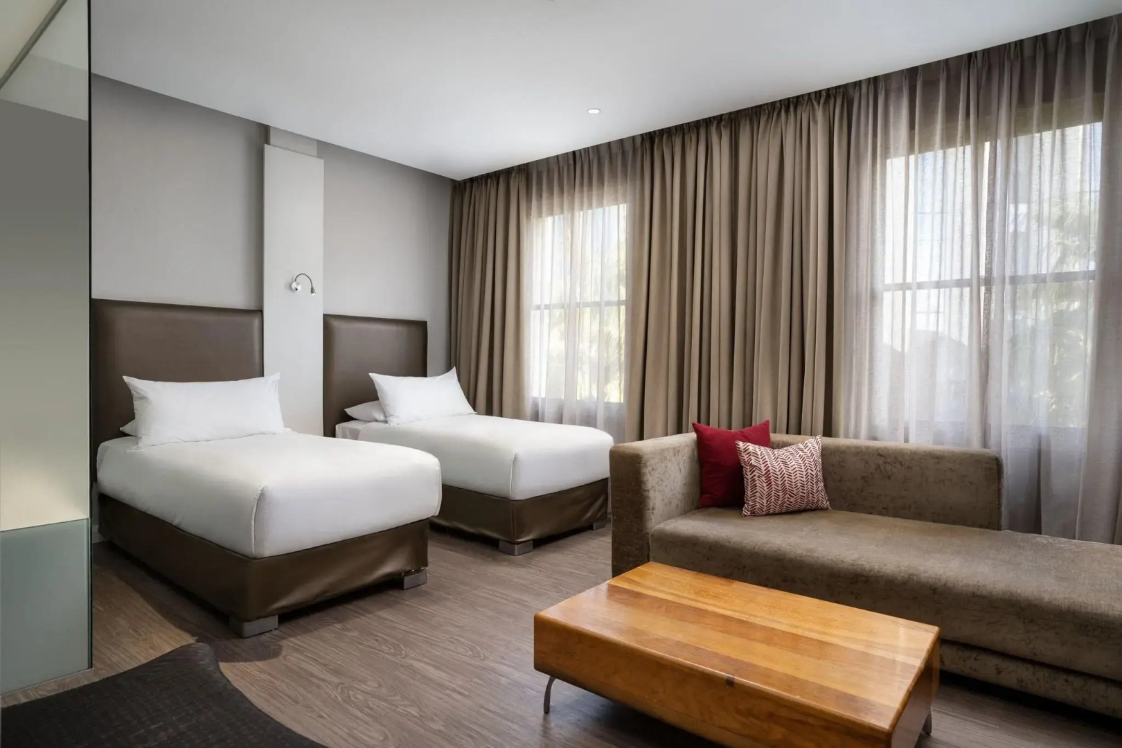 Protea Hotel by Marriott Cape Town Waterfront Breakwater Lodge