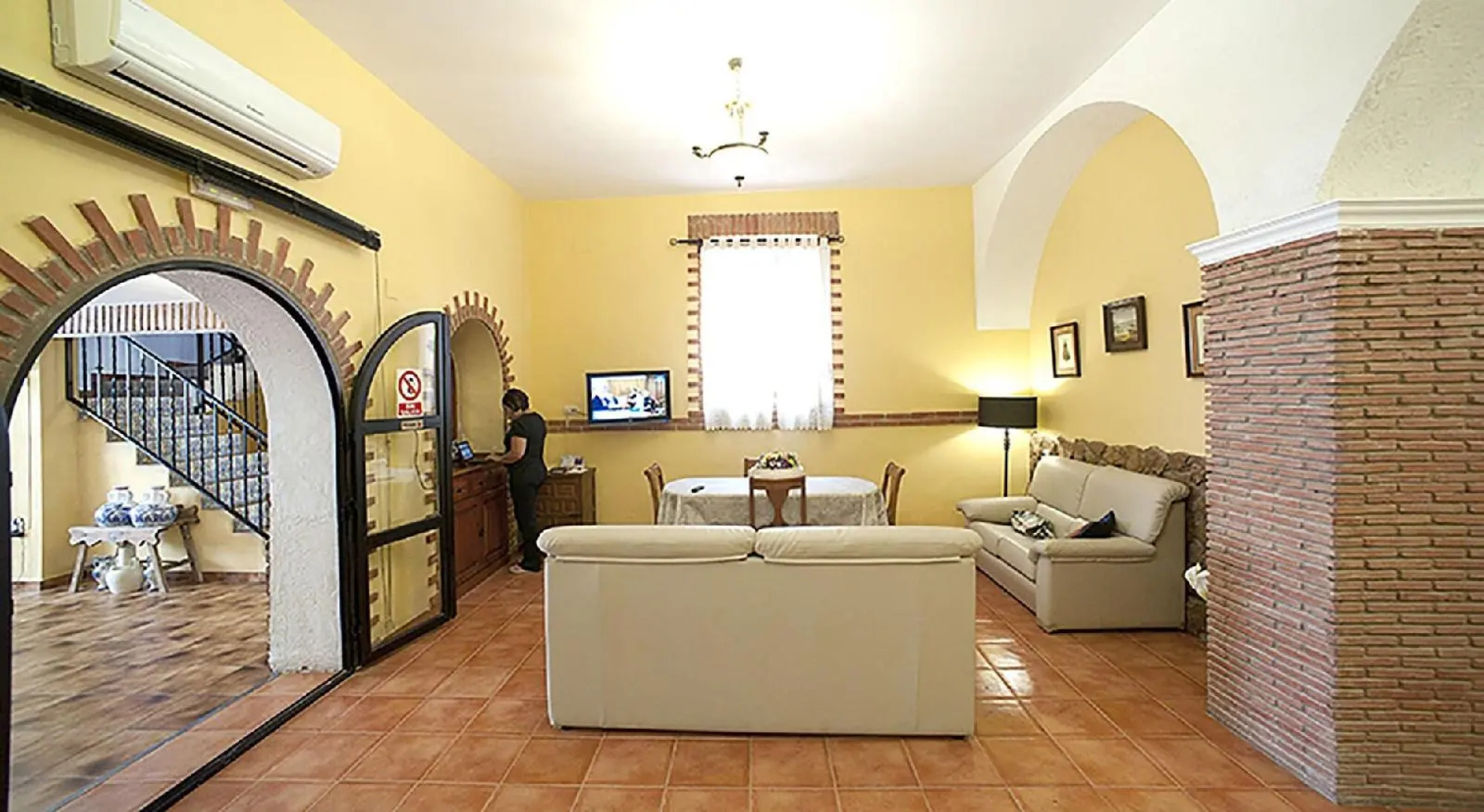 Hostal Mitre Paterna