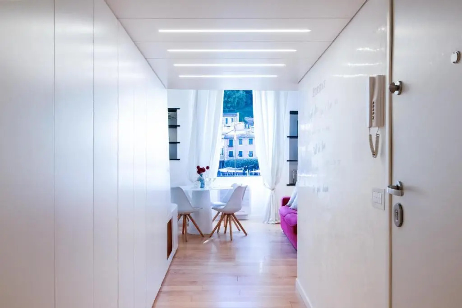 Wanderlust by Portofinohomes (Adults Only)