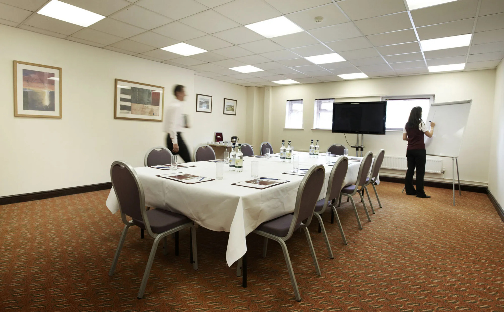 The Essex Golf and Country Club