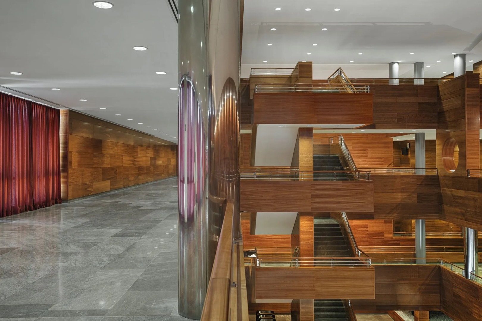 Le Méridien Oran Hotel & Convention Centre