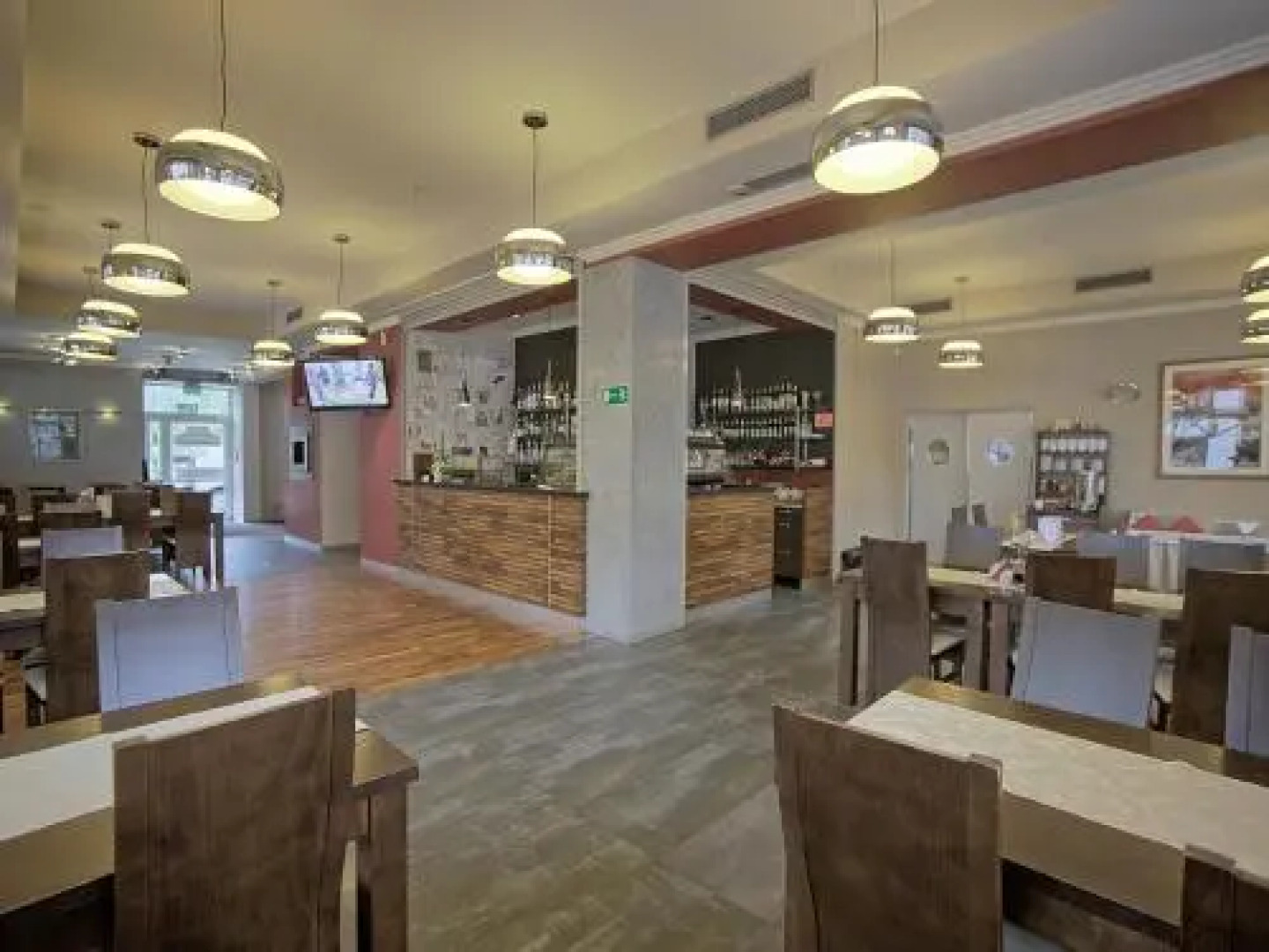 Osrodek Wczasowy Paradise