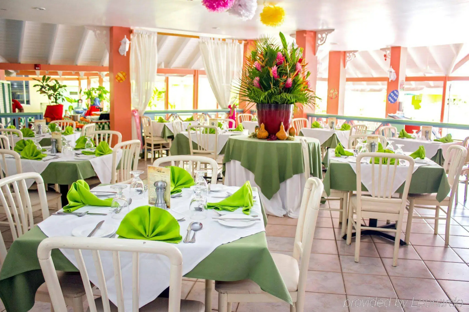Bay Gardens Hotel