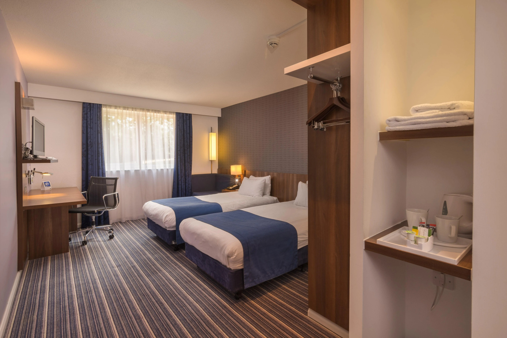 Holiday Inn Express Preston - South by IHG