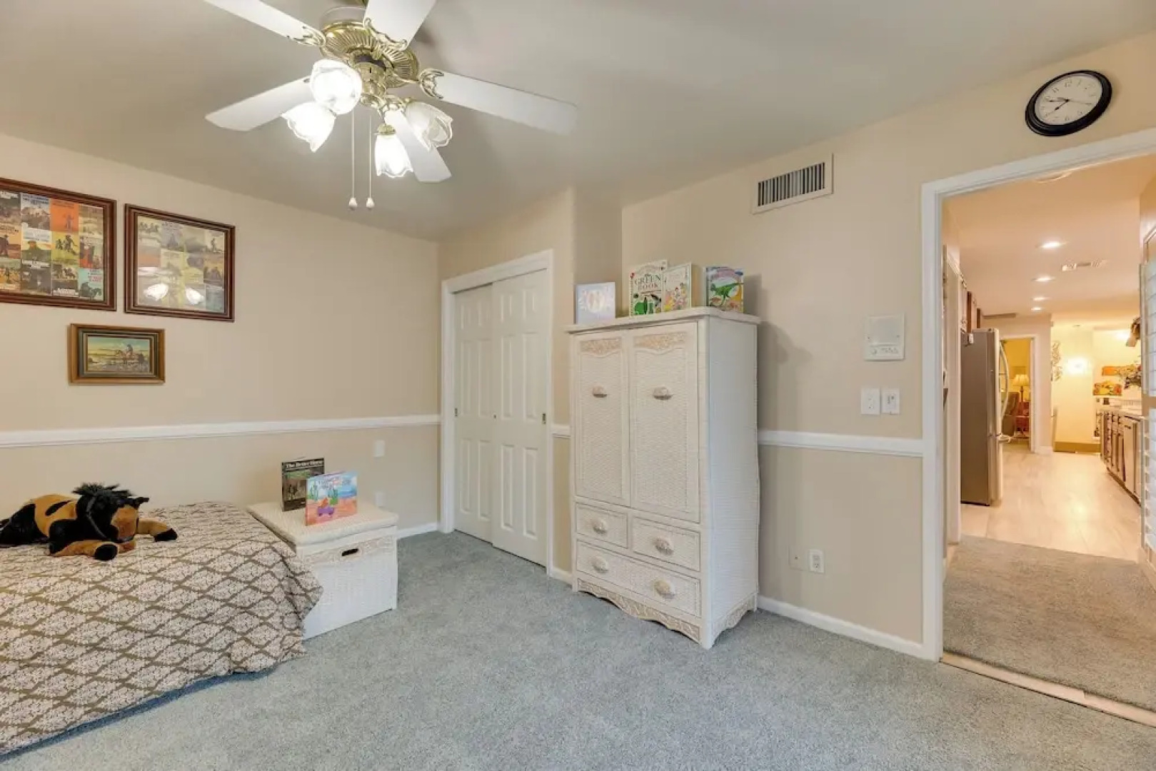 Golf, Hike, Swim: Your Perfect Desert Oasis Escape