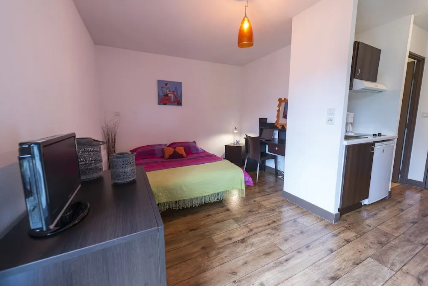 Résidence Suiteasy Nevers