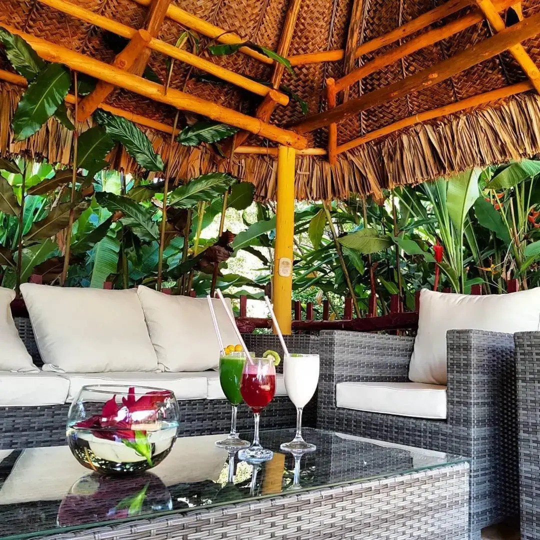 Sindamanoy Centro de Bienestar