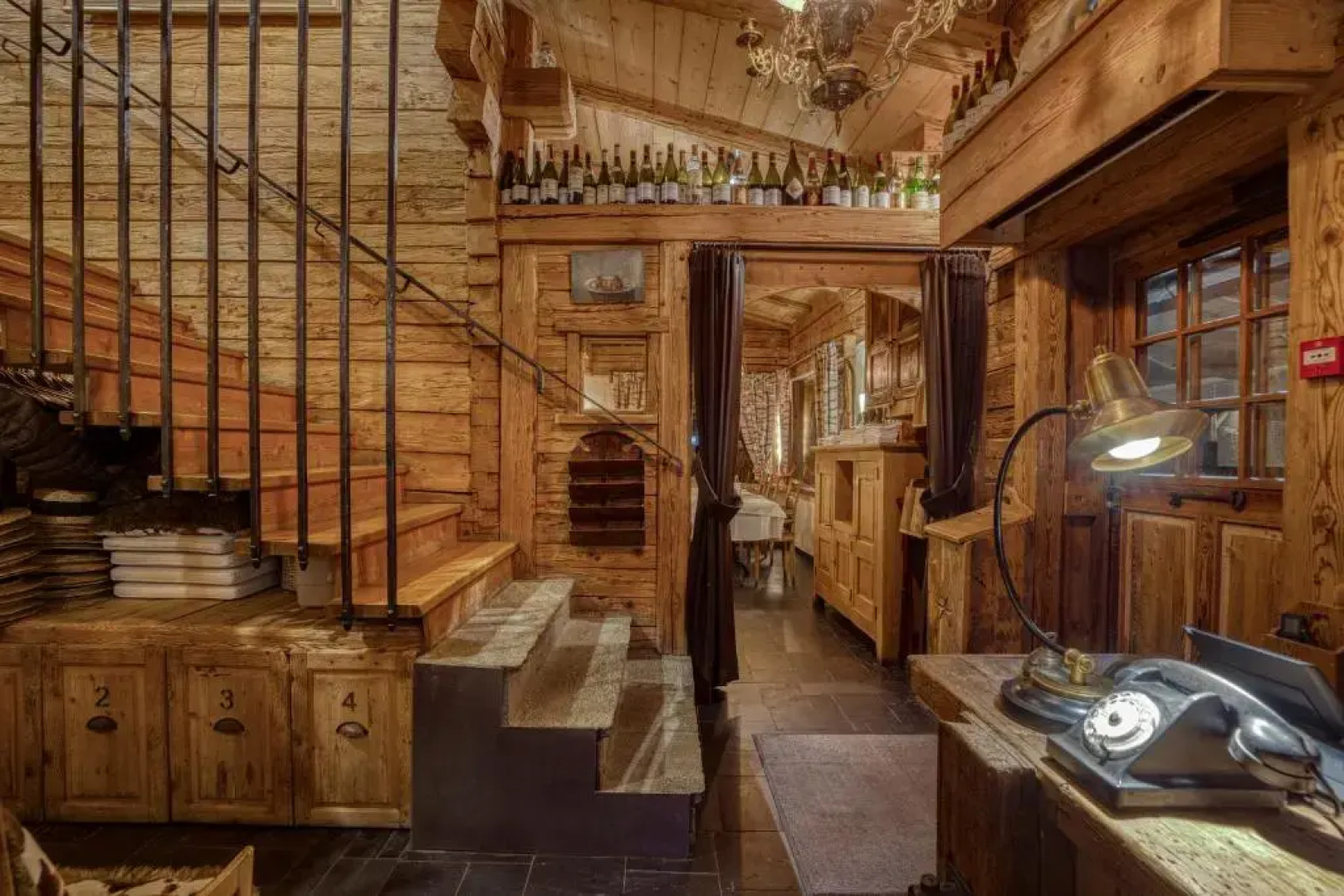 Chalet Beauvoir 4 - OVO Network