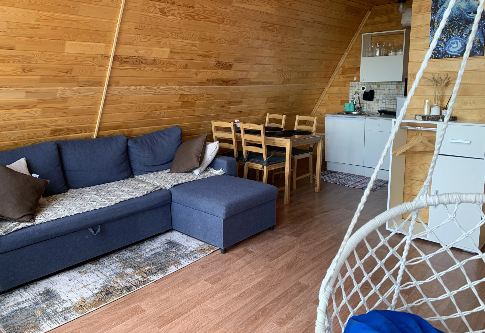 Берлога (Кург.обл.)