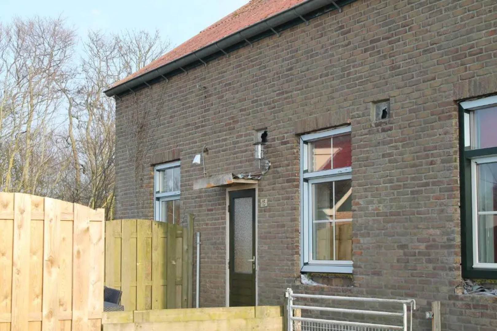 boerderij de duinen 115