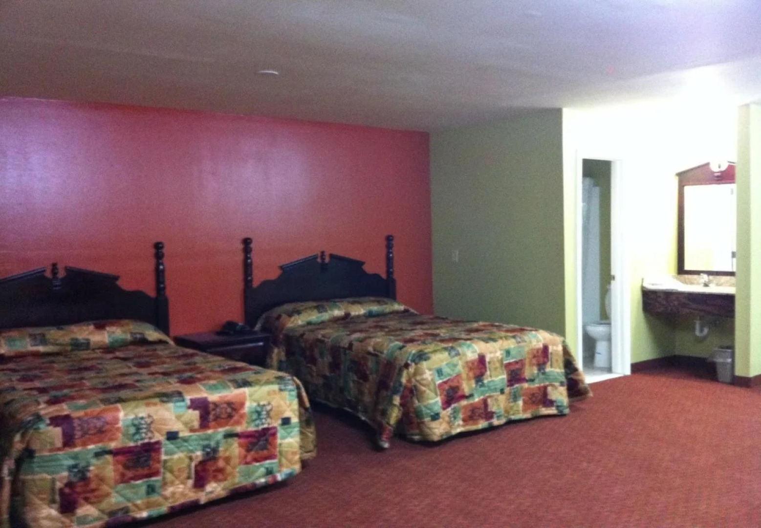 Euro Inn and Suites Slidell