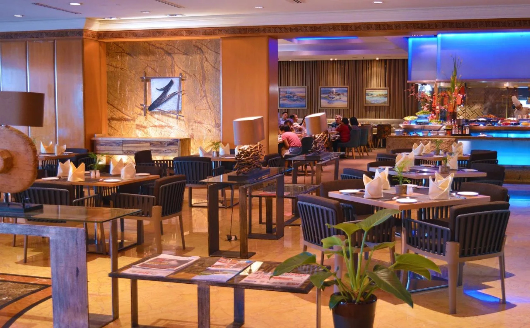 Ramada Plaza by Wyndham Melaka