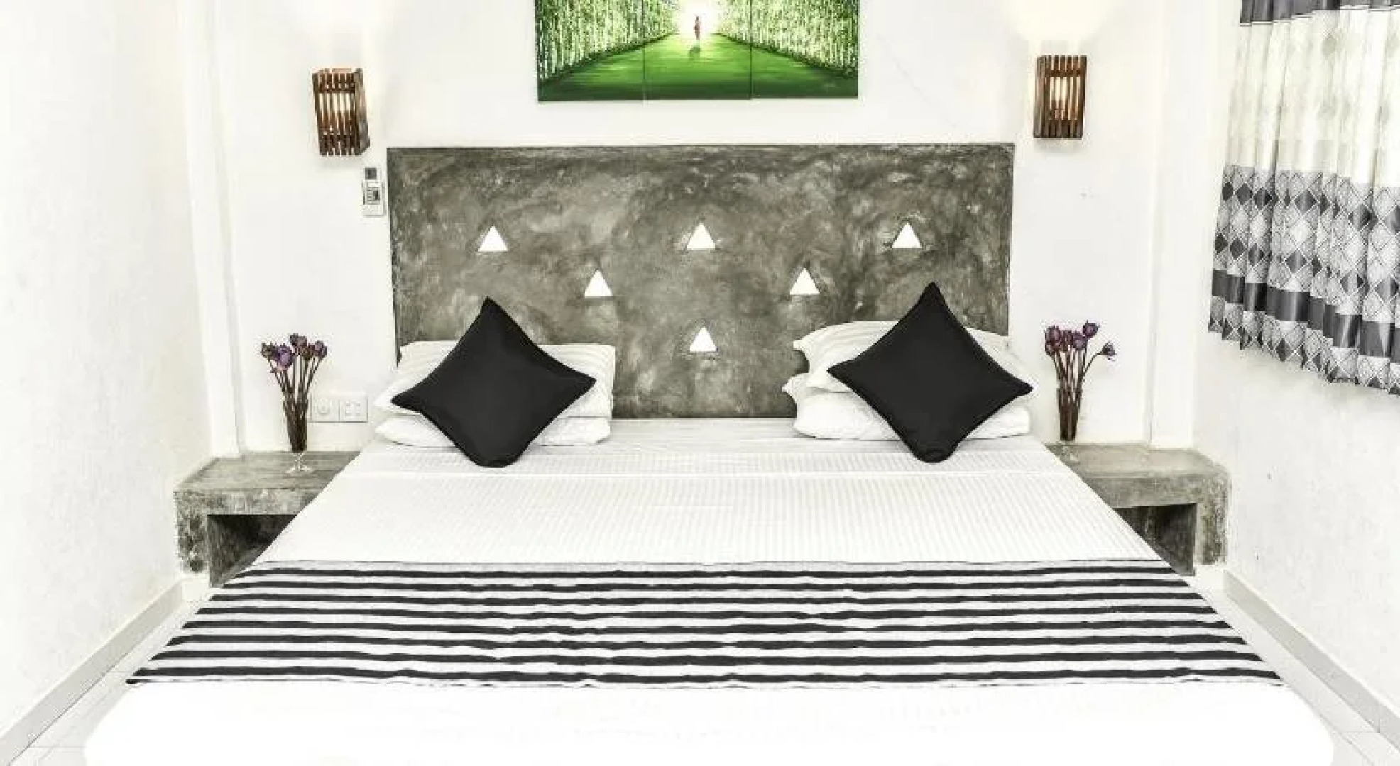 Green Habitat Ayurveda Resort and Spa