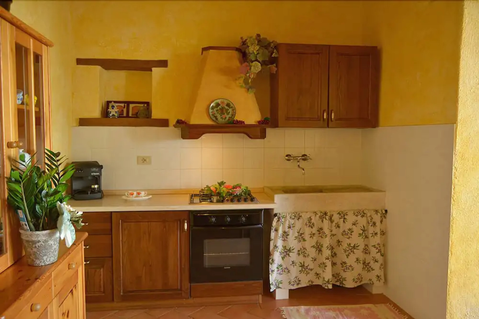 Agriturismo Sant'Ulivieri