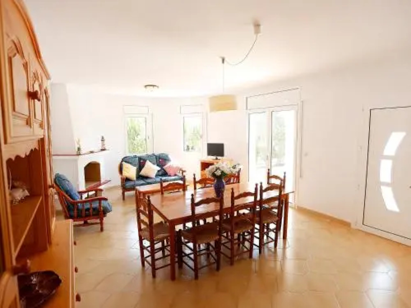 Villa Meritxell i Noèlia