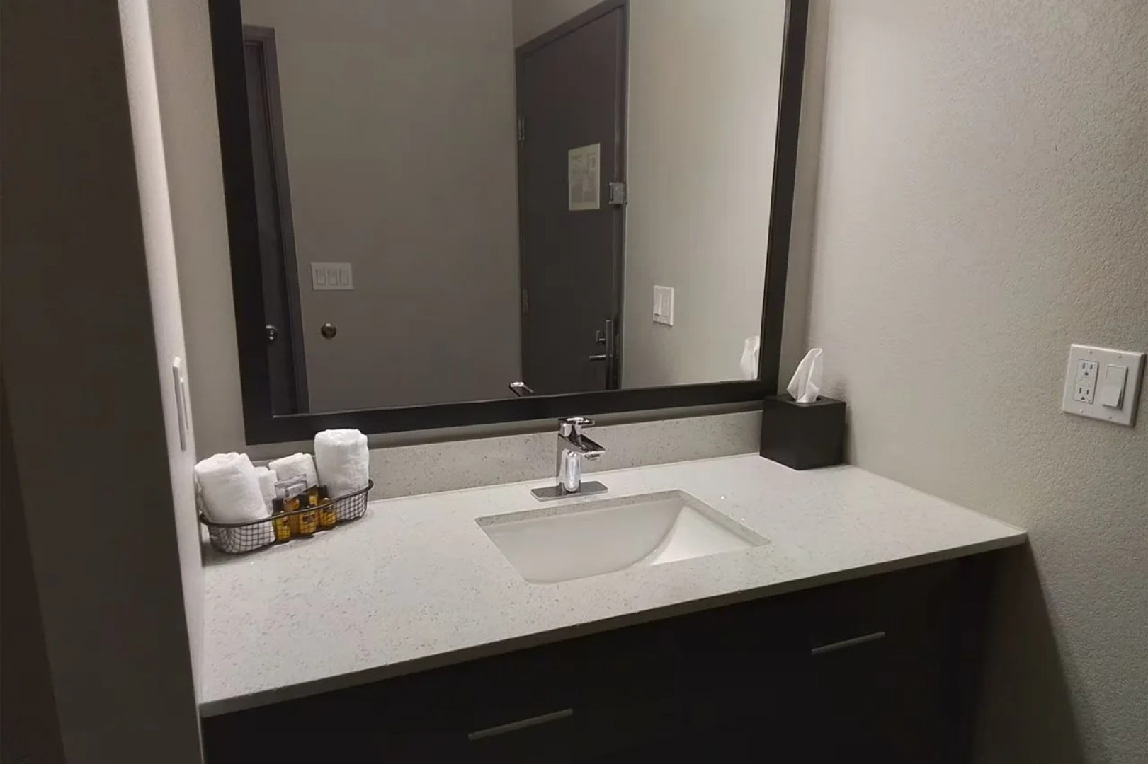 Baymont by Wyndham Moses Lake