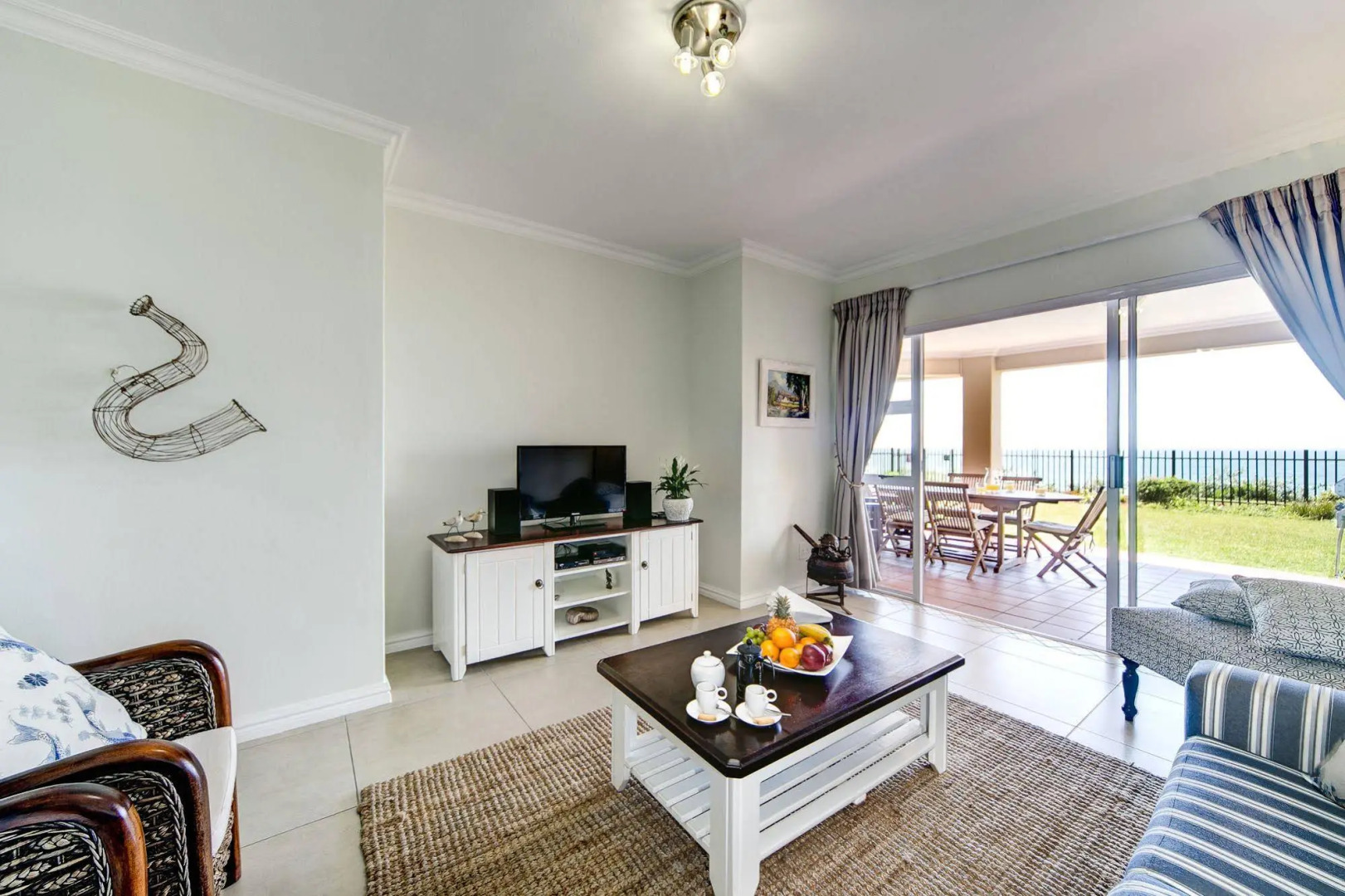 La Mer at Illovo Beach