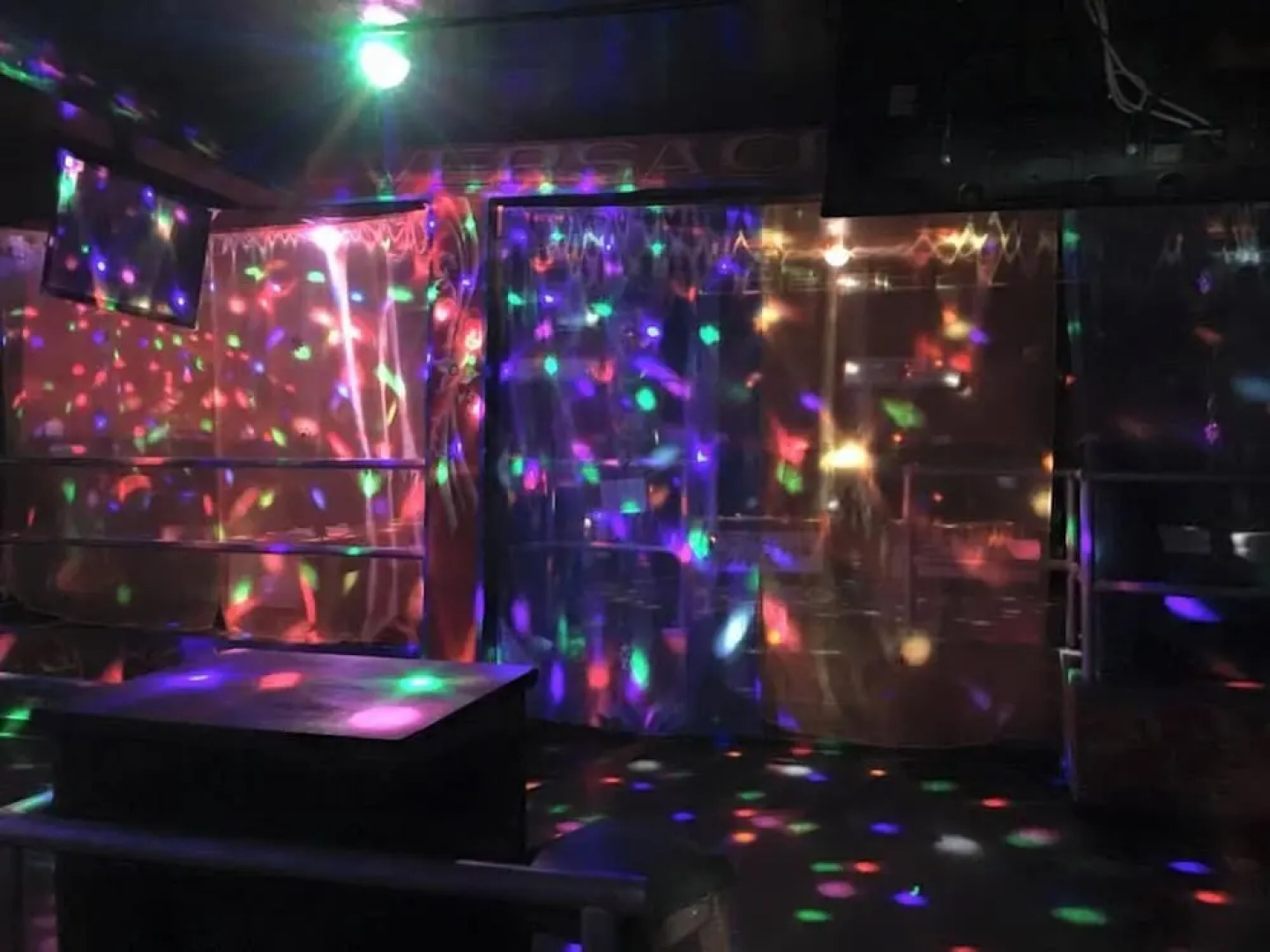 WS Diamond Hotel of Kono