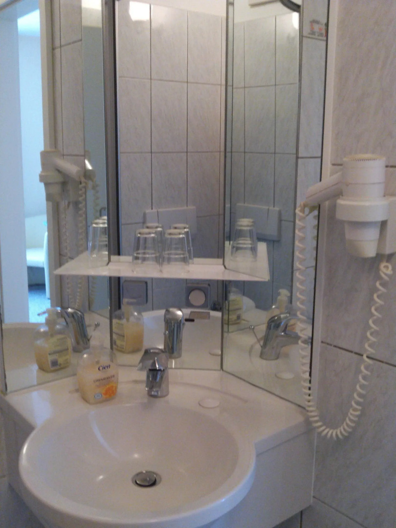 Landhotel Ostseetraum & Fewo