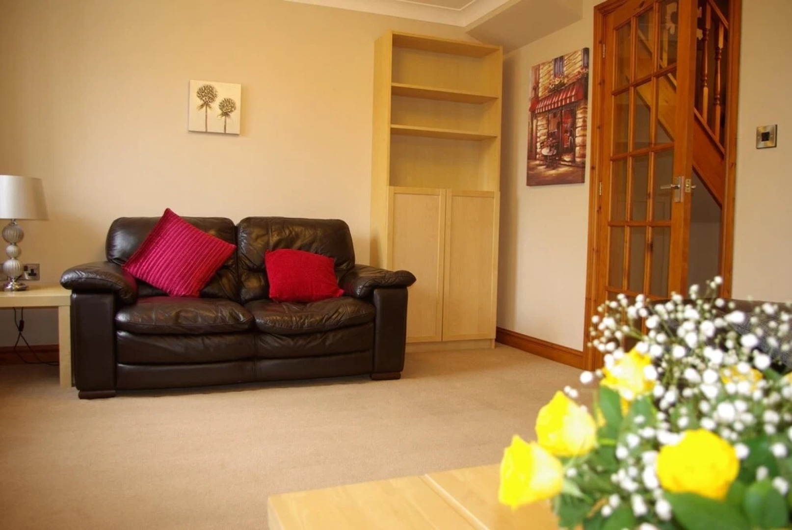 Portland Mews - Premier Serviced Accommodation