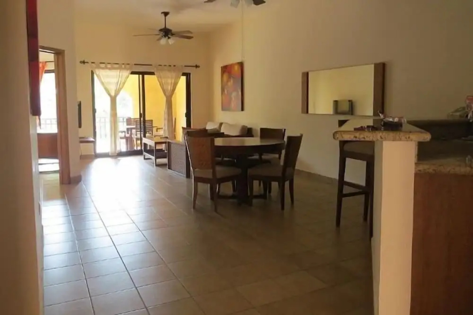 Marina Park Plaza Condos