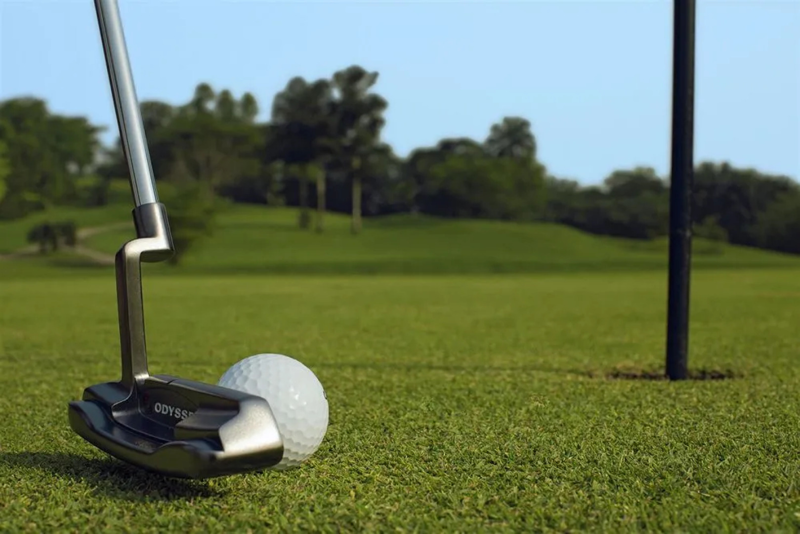 Le Meridien Ibom Hotel & Golf Resort