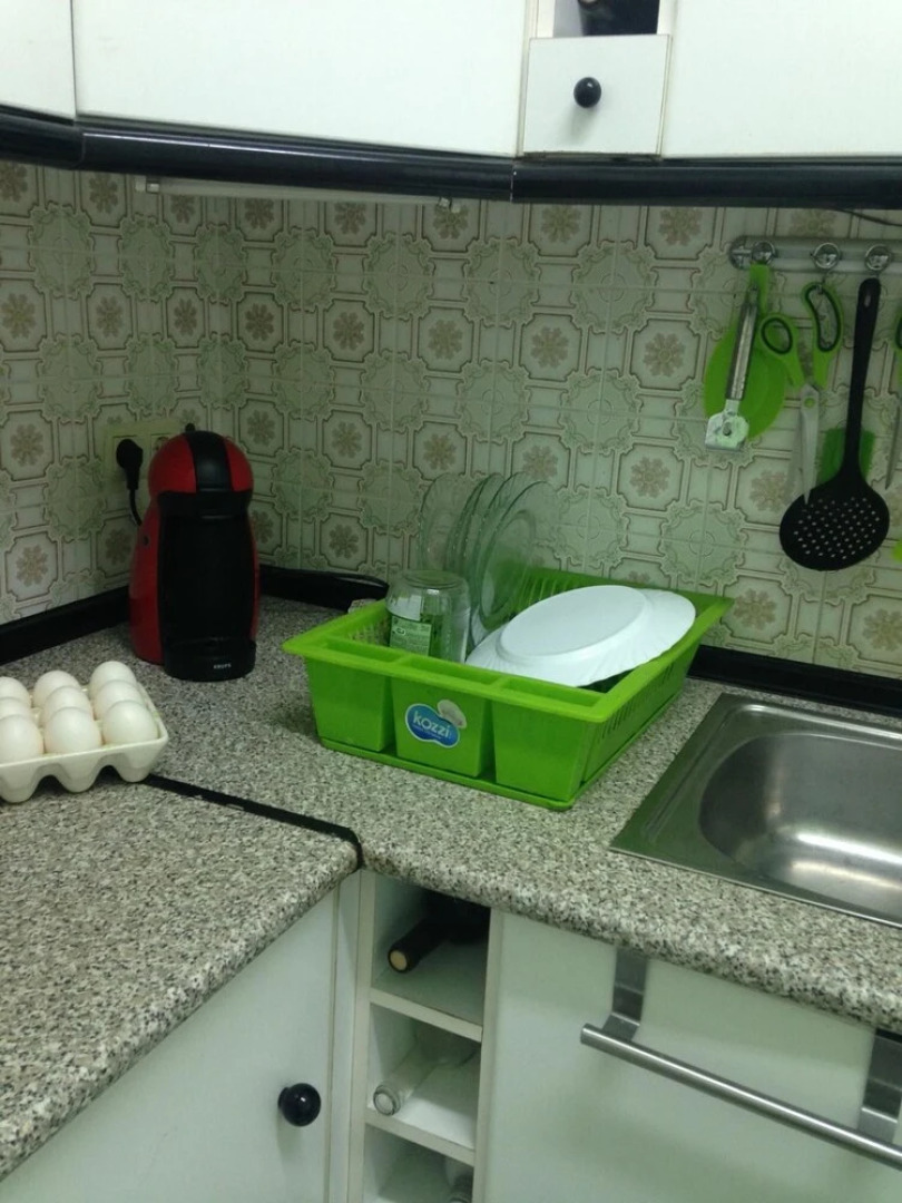 Villa With 3 Bedrooms in Merida, With Wonderful Mountain View, Private