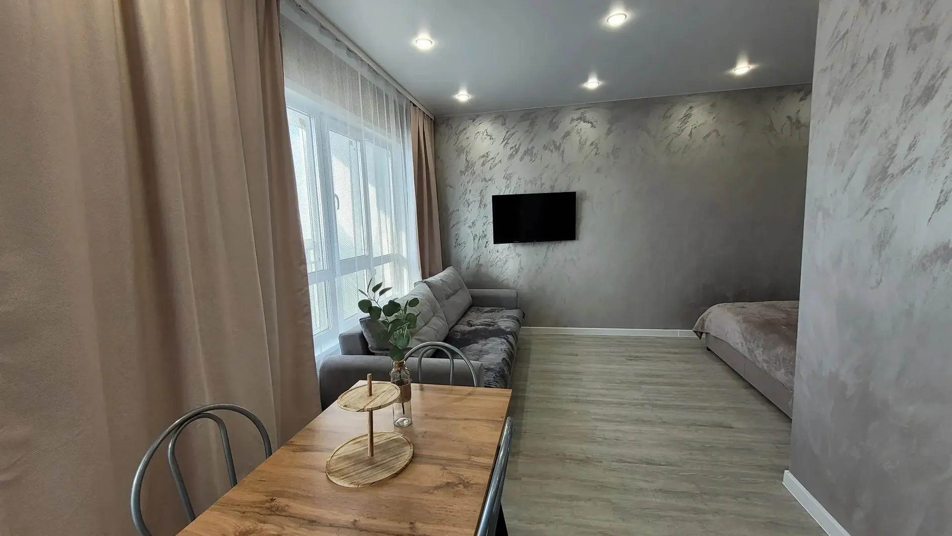 Sibir House на улице 1-я Заречная 6А