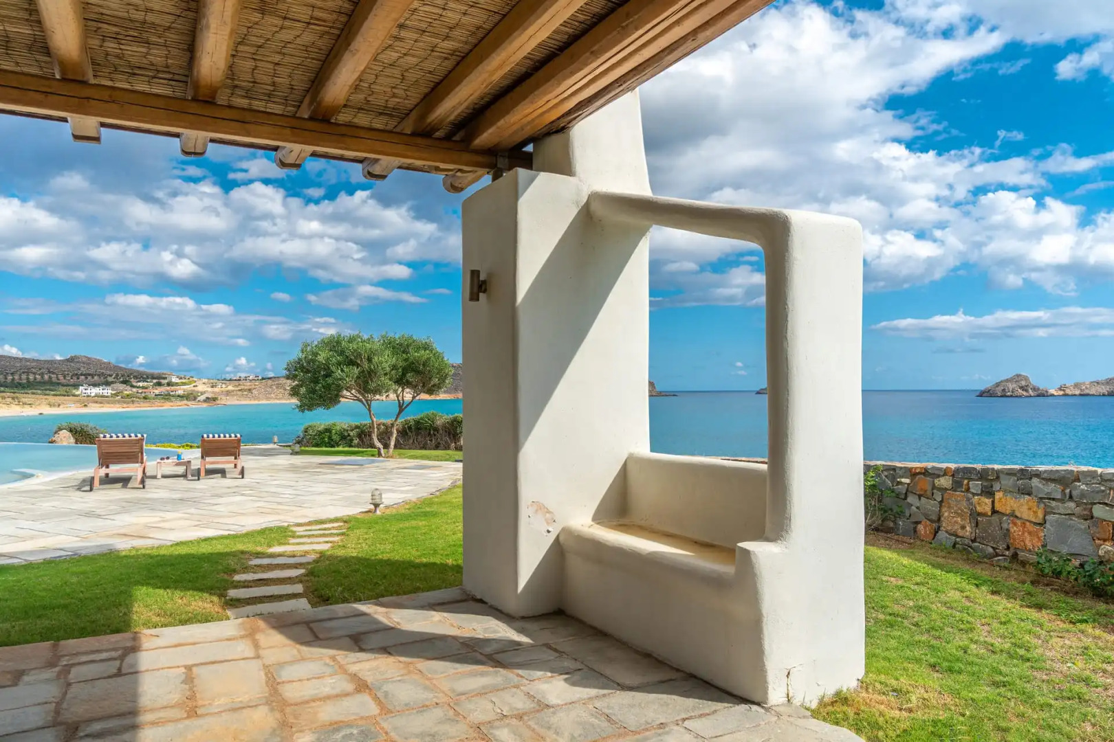 Prime Greek Villas Crete