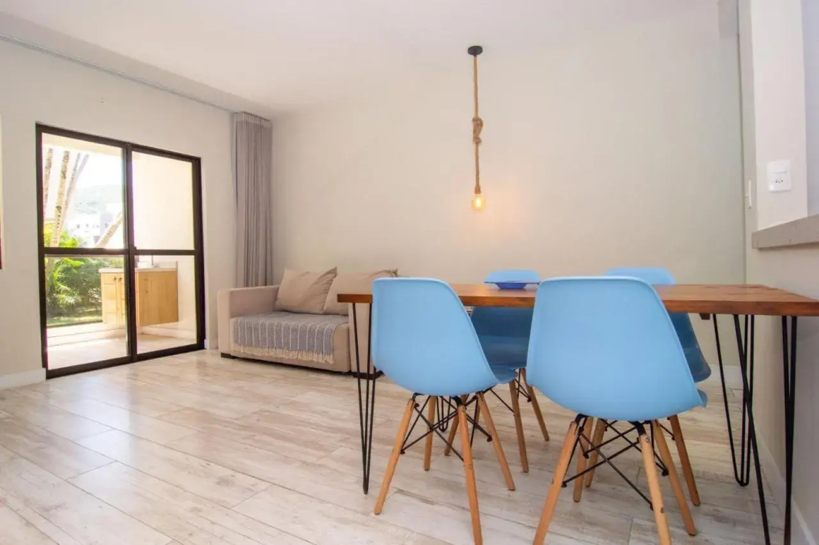 Vila Florida: Quadra Mar Nos Ingleses Norte Tc4747