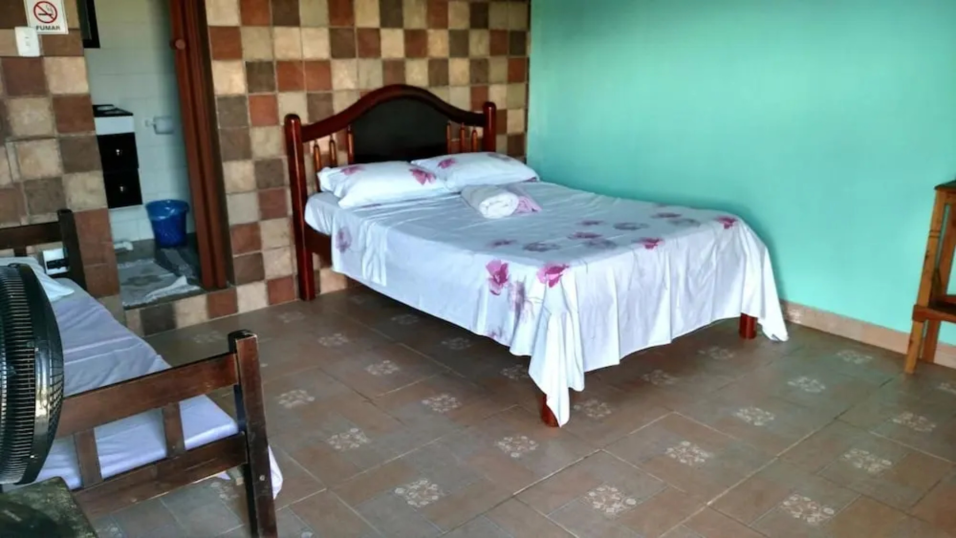 Ilhéus Pousada Pé na Areia