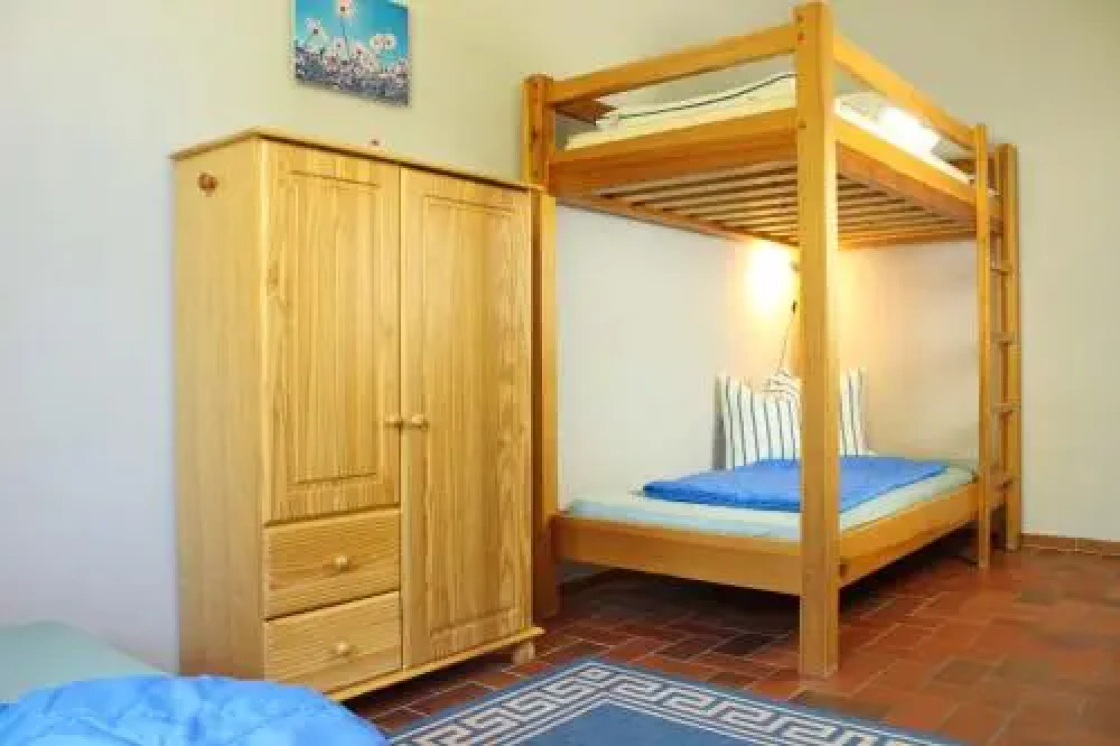 Ferienwohnungen Ostseestern