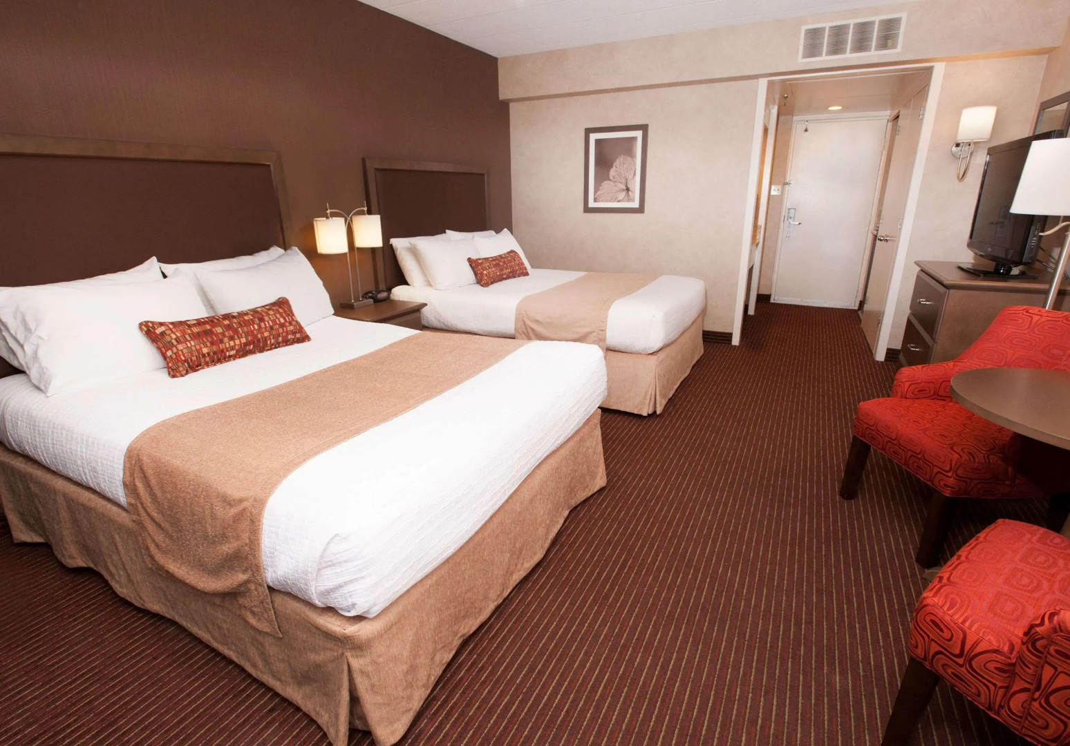 Best Western Plus Cairn Croft Hotel